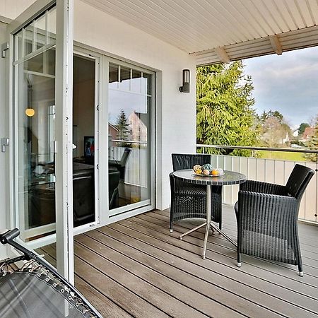 Villa Marisol Villa Marisol Appartement 4 Timmendorfer Strand Exteriör bild
