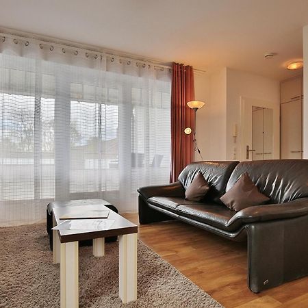 Villa Marisol Villa Marisol Appartement 4 Timmendorfer Strand Exteriör bild