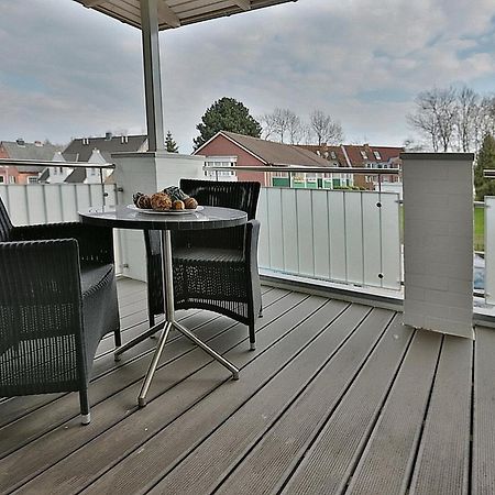 Villa Marisol Villa Marisol Appartement 4 Timmendorfer Strand Exteriör bild