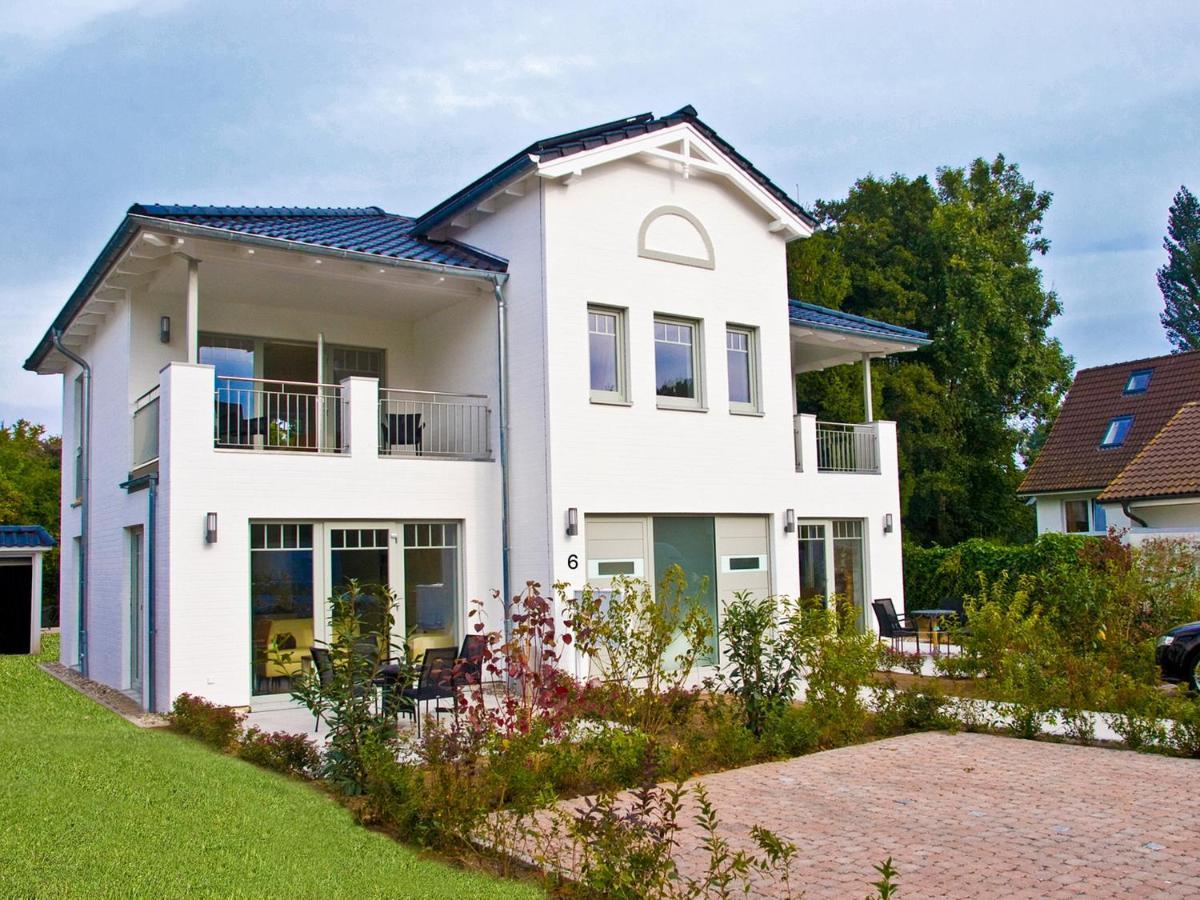 Villa Marisol Villa Marisol Appartement 4 Timmendorfer Strand Exteriör bild