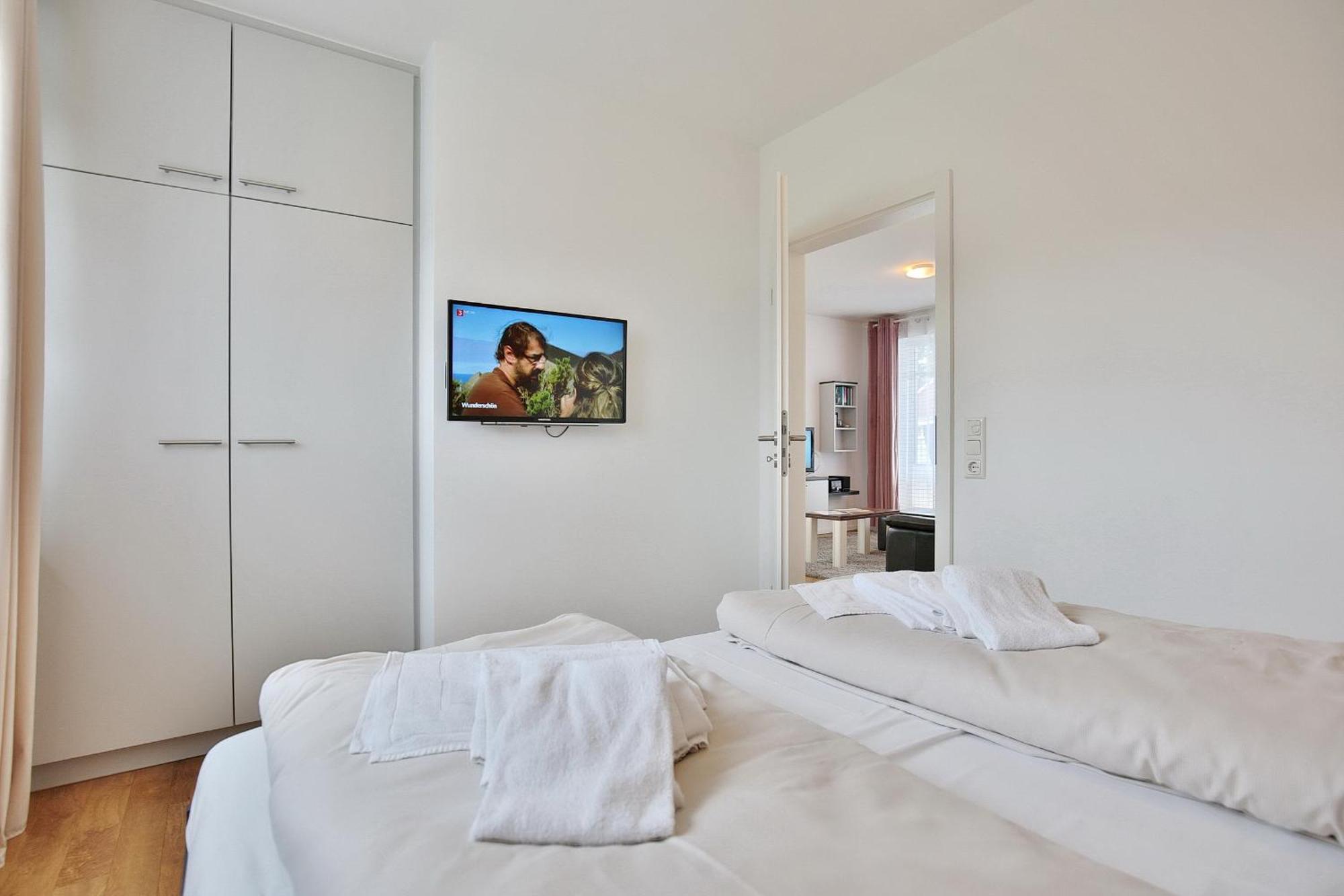 Villa Marisol Villa Marisol Appartement 4 Timmendorfer Strand Exteriör bild