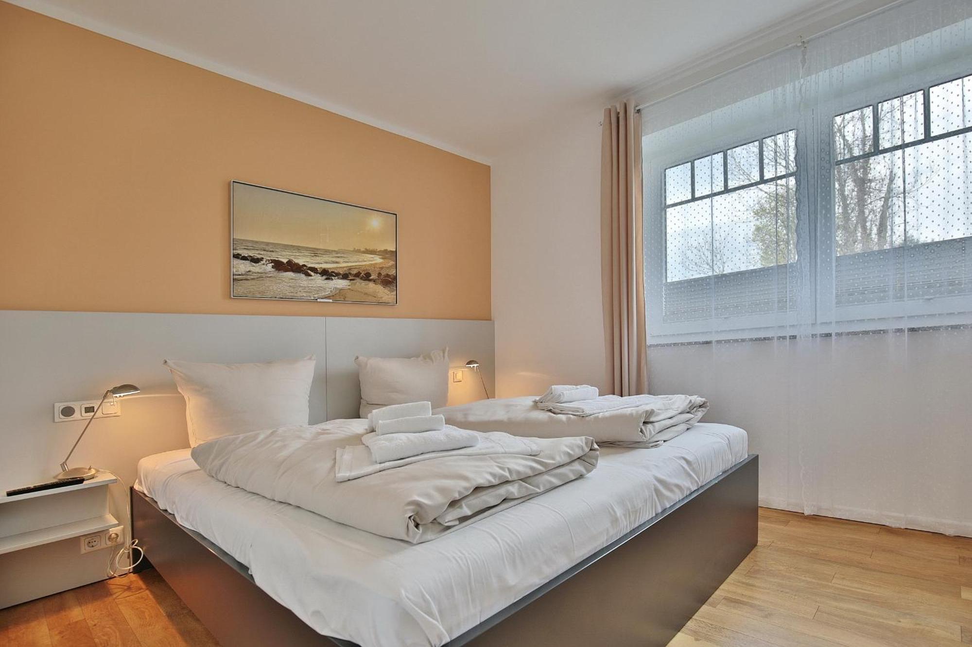 Villa Marisol Villa Marisol Appartement 4 Timmendorfer Strand Exteriör bild