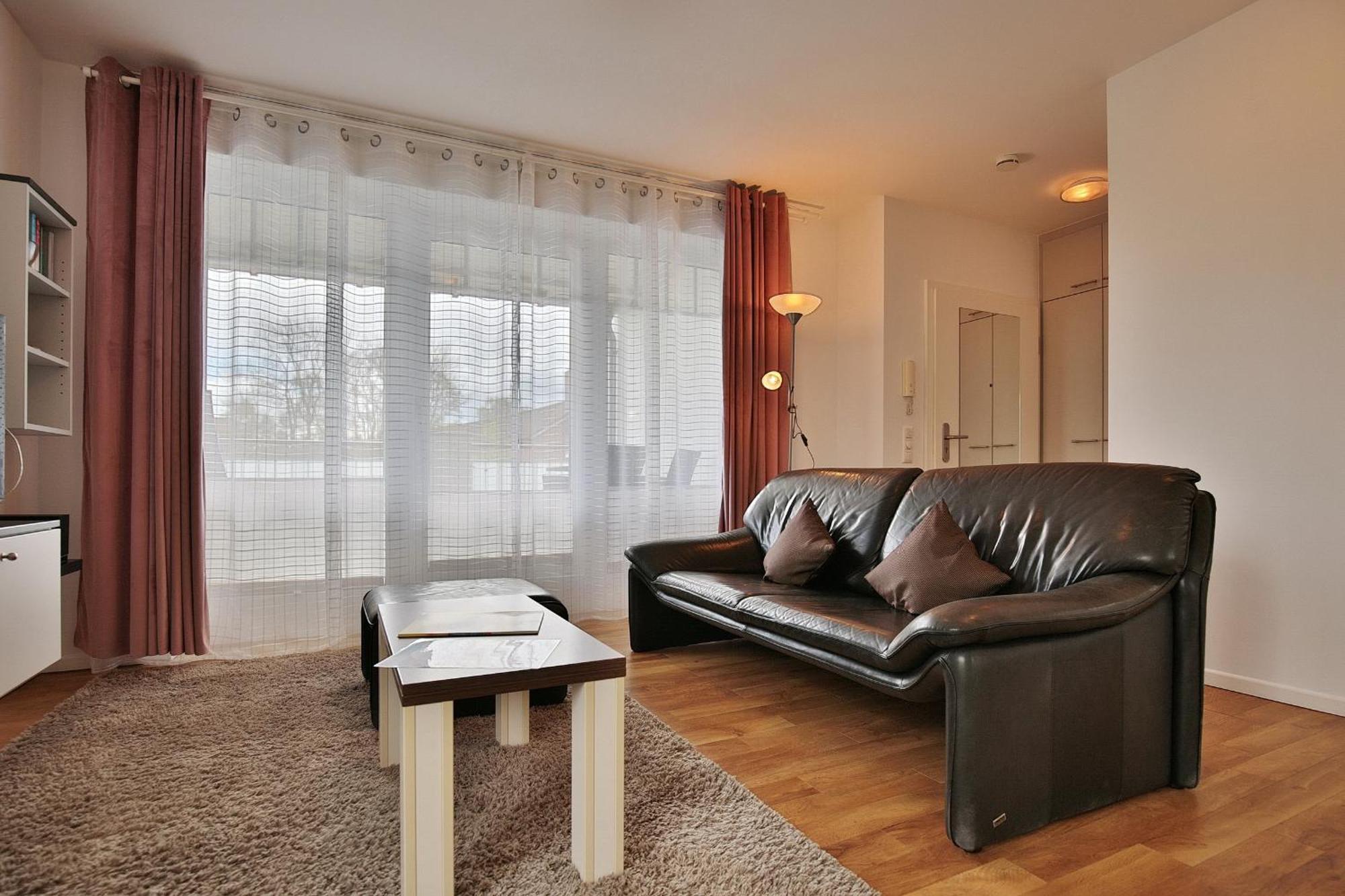 Villa Marisol Villa Marisol Appartement 4 Timmendorfer Strand Exteriör bild